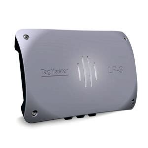 tmna rfid reader